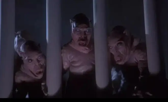 'The Gate' Gets New SteelBook Blu-Ray Edition From Lionsgate This May