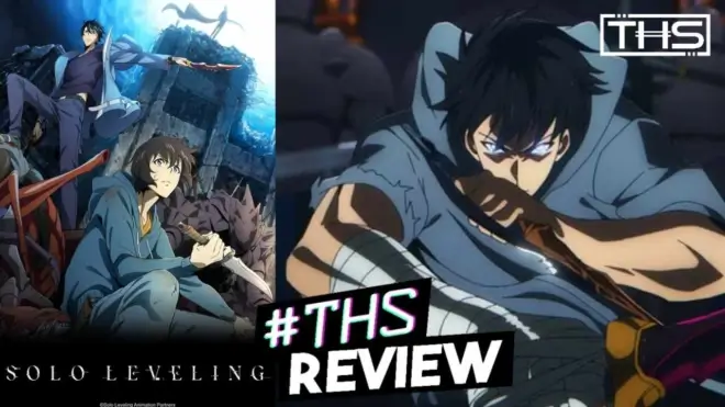 Solo Leveling Ep. 12 "Arise": End Of The Beginning [Review]