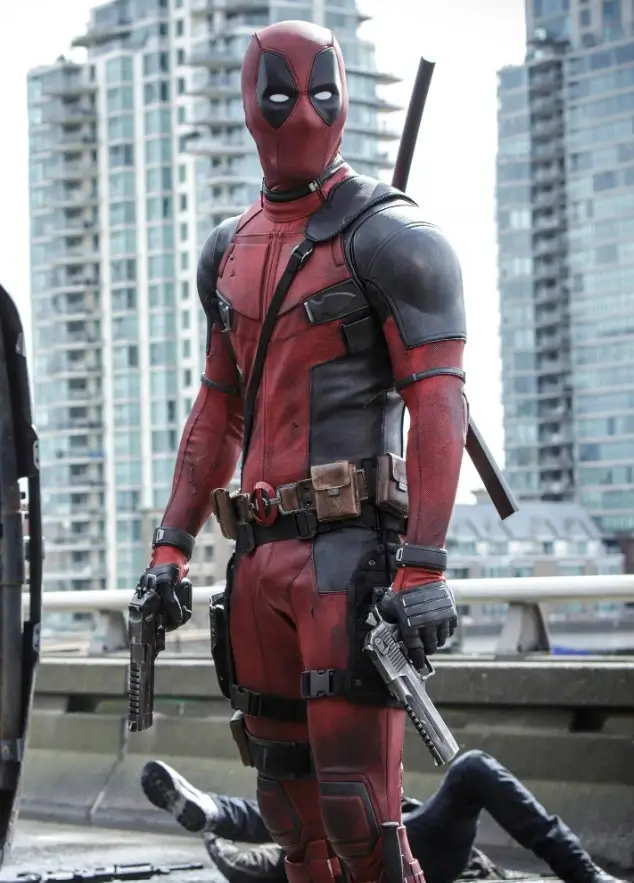 Deadpool