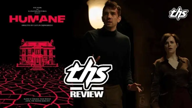 HUMANE: Taking A Stab At The Elite [Review]