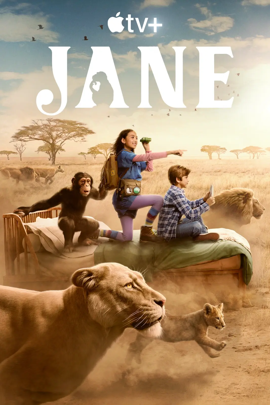 Jane Season 2 poster