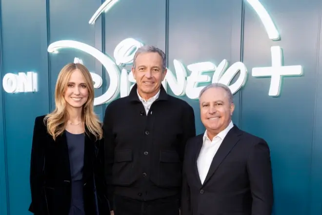 The Walt Disney Company Celebrates the Launch of Hulu on Disney+