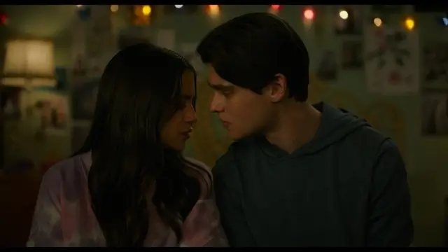 Isabela Merced Felix Mallard