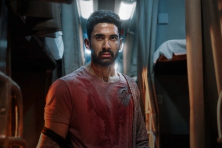 'Kill' Official Teaser Trailer Revealed