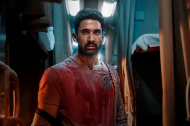'Kill' Official Teaser Trailer Revealed