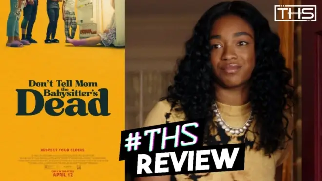 'Don't Tell Mom the Babysitter's Dead' Refreshed for a New Generation [REVIEW]