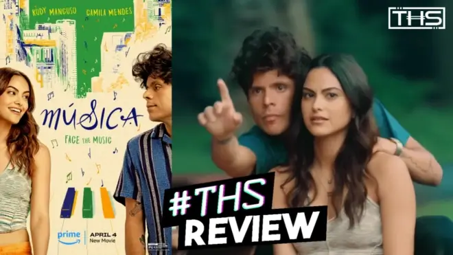 'Música': The Music Takes Control In The New Rom-Com [REVIEW]