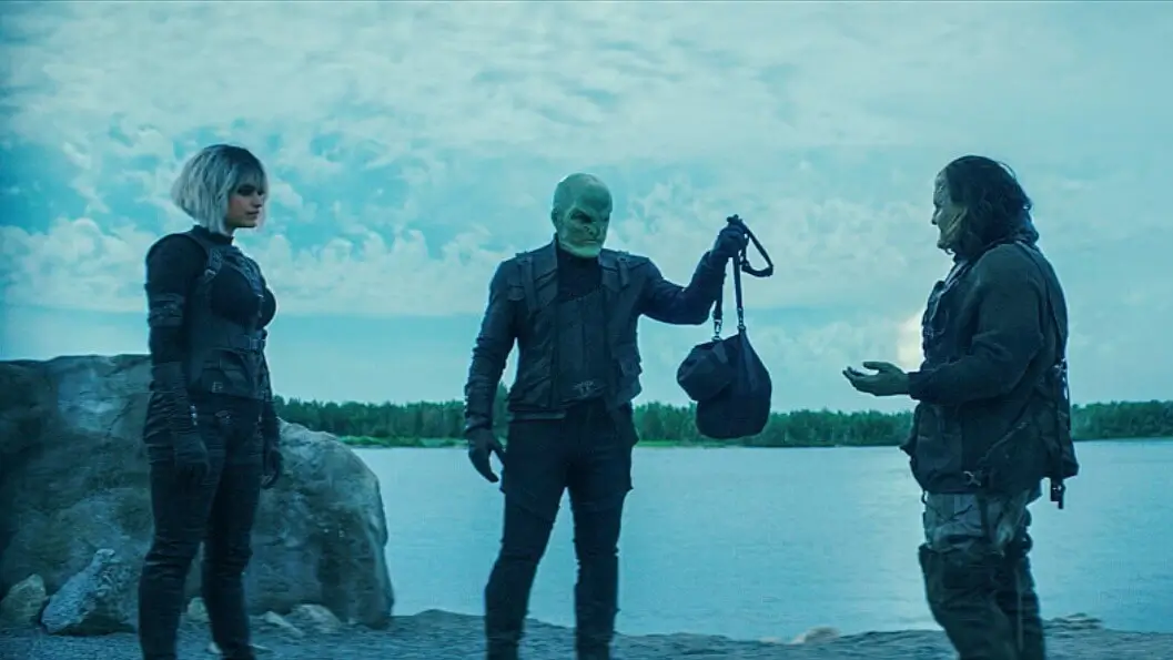 Star Trek Discovery 504