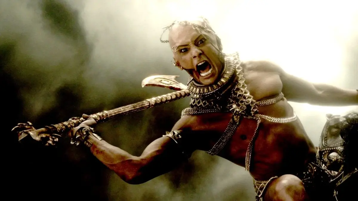 ‘300’ Prequel TV Series In Development