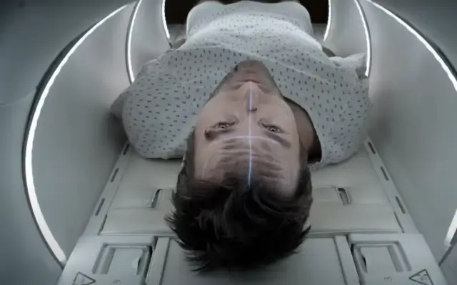 Dark Matter doesn't forget about the humanity in science fiction