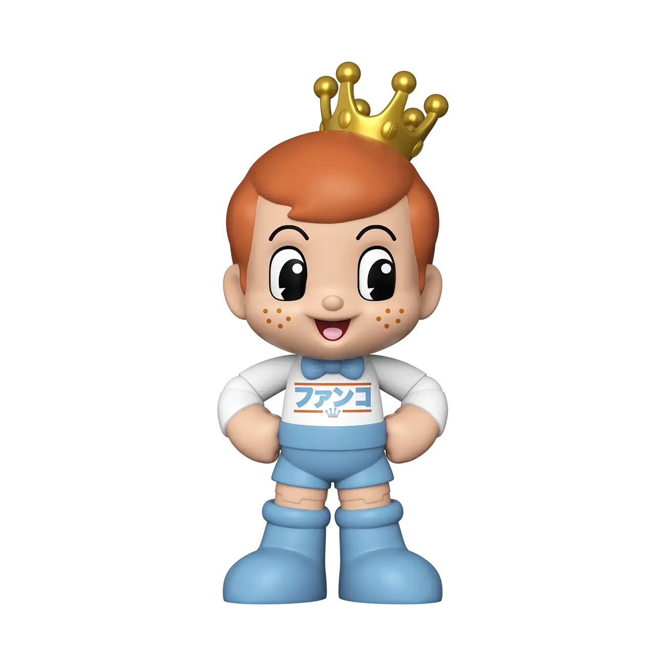 Jumbo Chan Freddy Funko