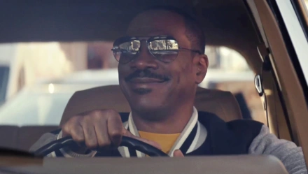 Beverly Hills Cop: Axel F - Axel Foley Returns In Official Trailer Release