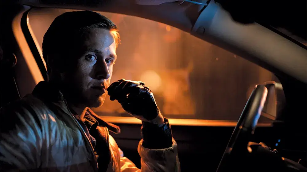 Drive
