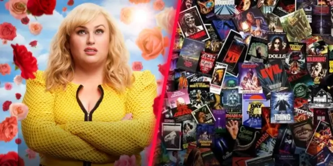'Isn't It Scary' Takes On Horror Movie Tropes In Follow-Up To 'Isn't It Romantic'