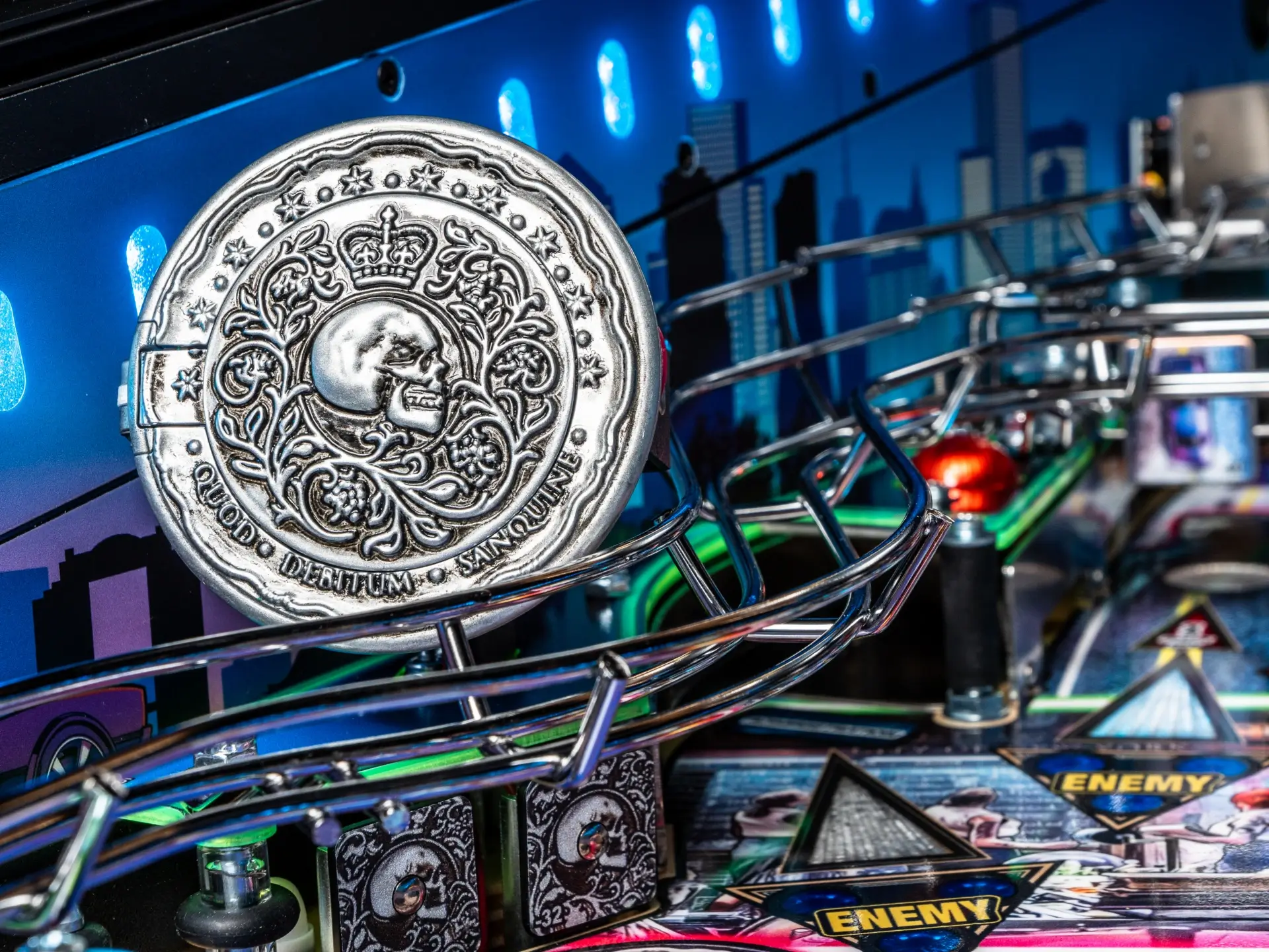 Lionsgate Was Crucial To Making John Wick Pinball