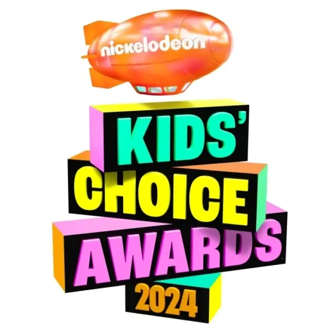 The Nickelodeon Kids' Choice Awards Hosted by SpongeBob SquarePants and Patrick Star!