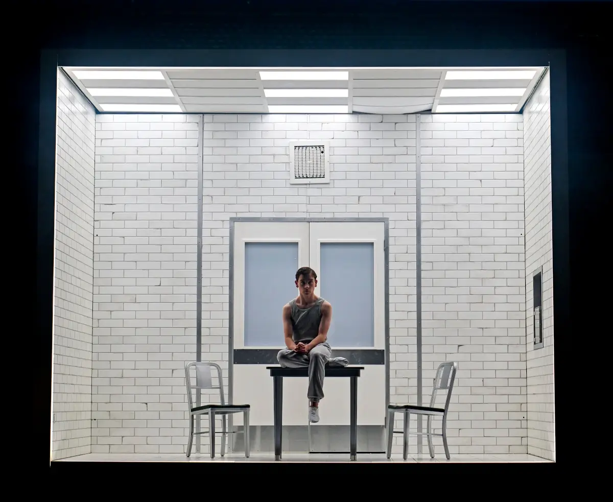 STRANGER THINGS: THE FIRST SHADOW