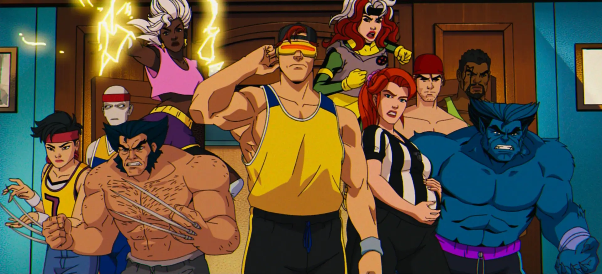 The 3 Marvel Animation Projects That Should Follow X-Men '97