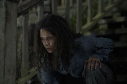 'Never Let Go' Official Trailer Has Be Released