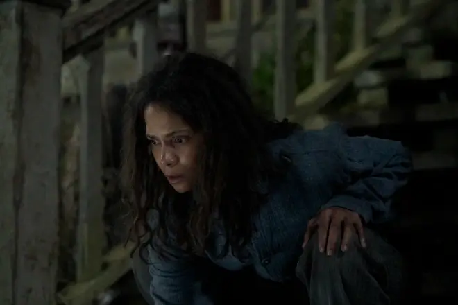 'Never Let Go' Official Trailer Has Be Released