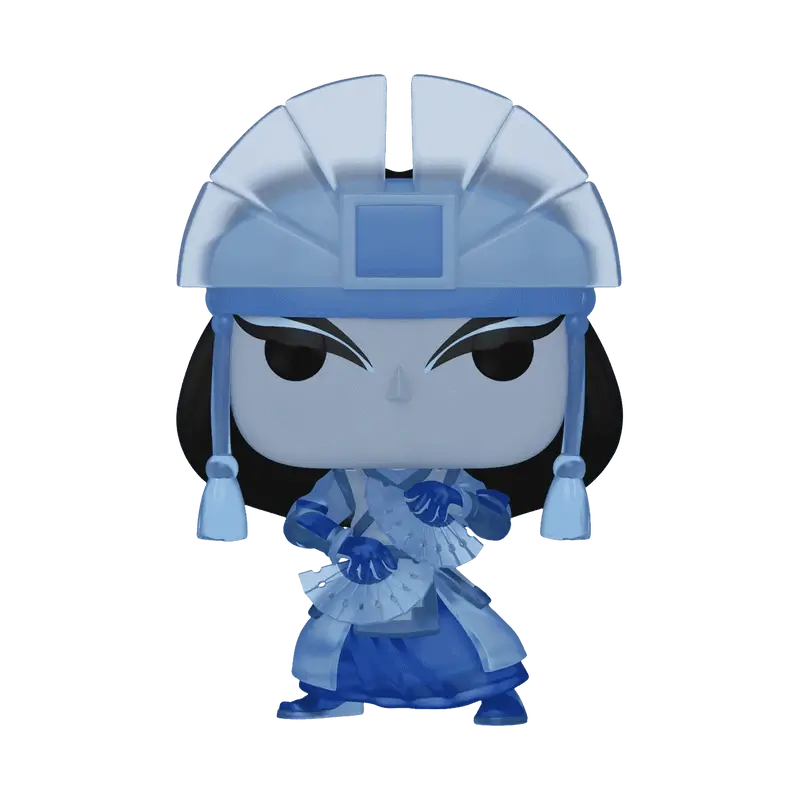 Pop Kyoshi Glow Hi Res