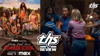 Pretty Little Liars Summer School 205 recap/review