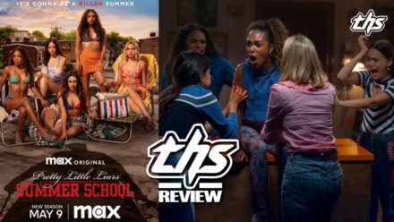 Pretty Little Liars Summer School 205 recap/review