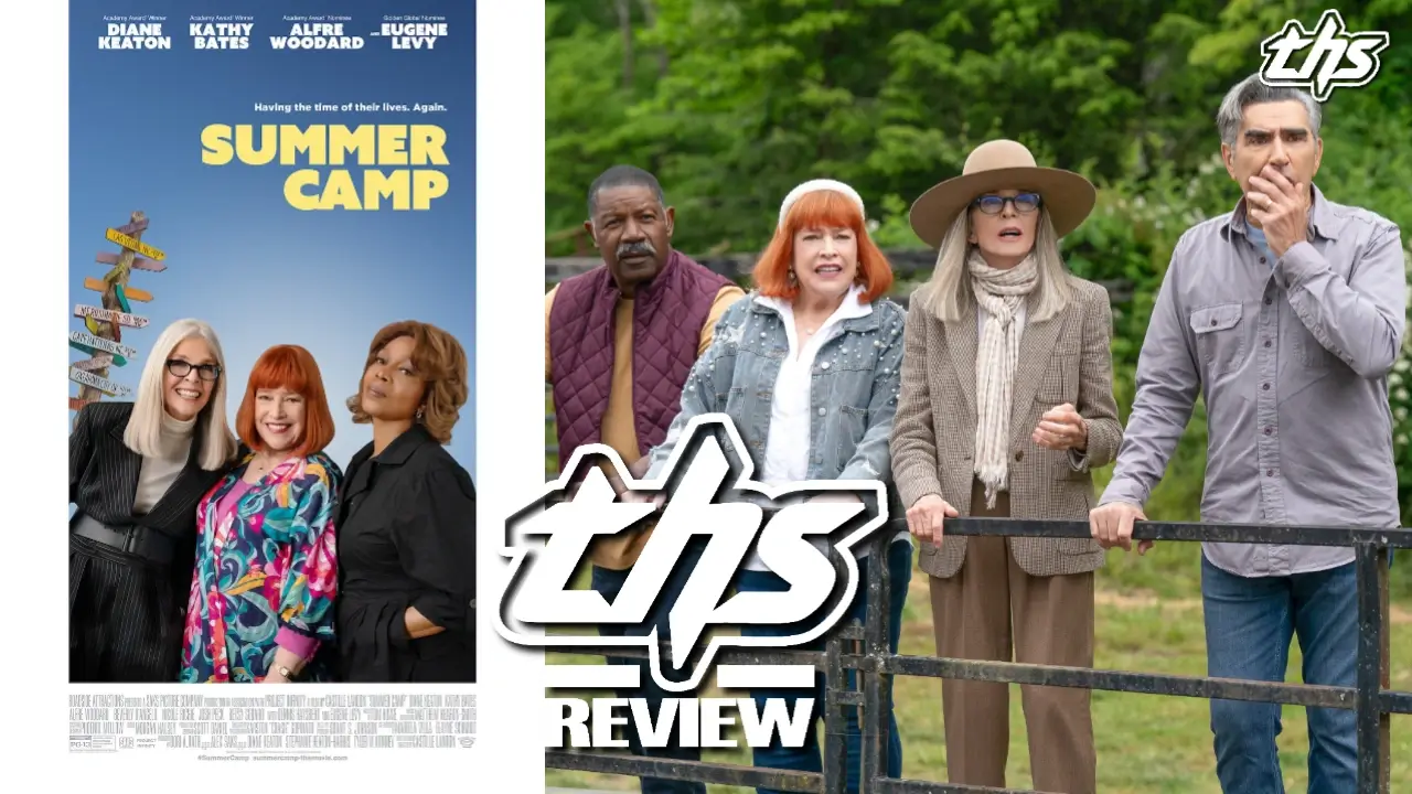 Summer Camp review