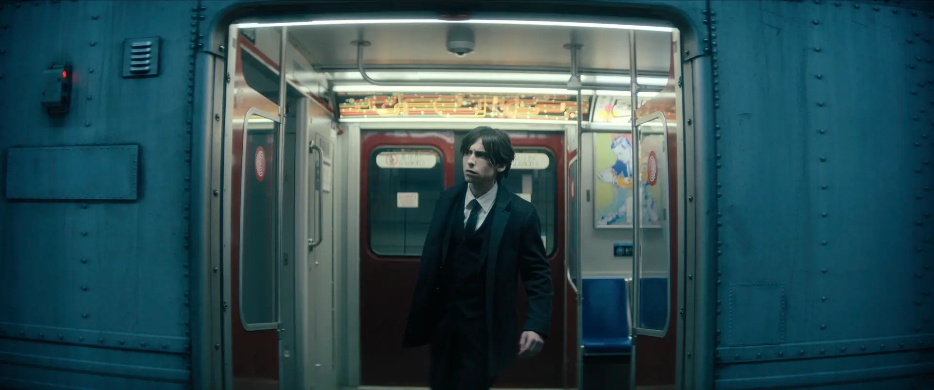 The Umbrella Academy N S4 E2 00 33 08 02R