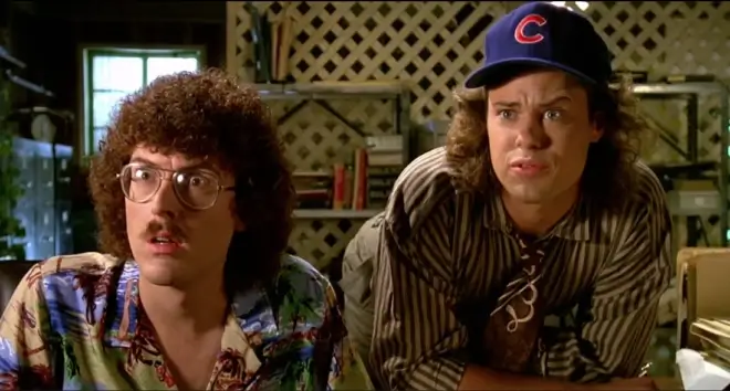 UHF