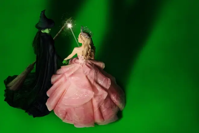 Wicked