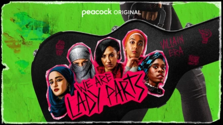 We Are Lady Parts Reveals Season 2 Trailer & New Images!