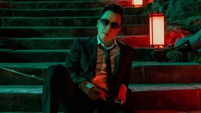 'John Wick' Spinoff About Caine Starring Donnie Yen Is In The Works