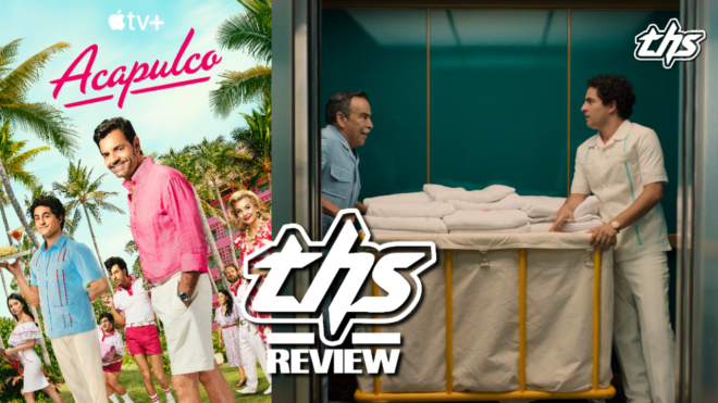Acapulco season 3 review
