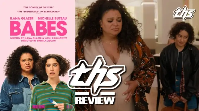 Babes review
