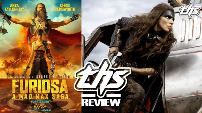 Furiosa: A Mad Max Saga - Never Doubt George Miller [Review]
