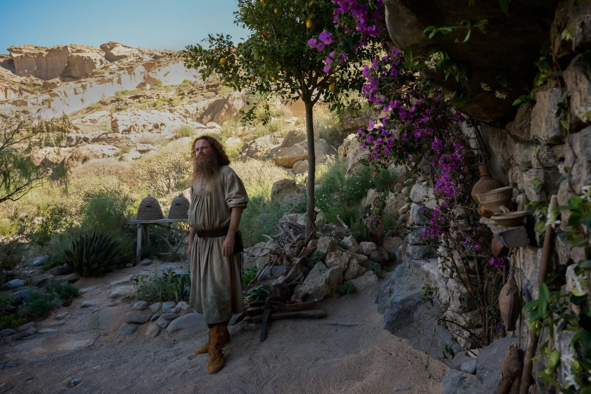 Lotr Rings Of Power S2 Tom Bombadil 2