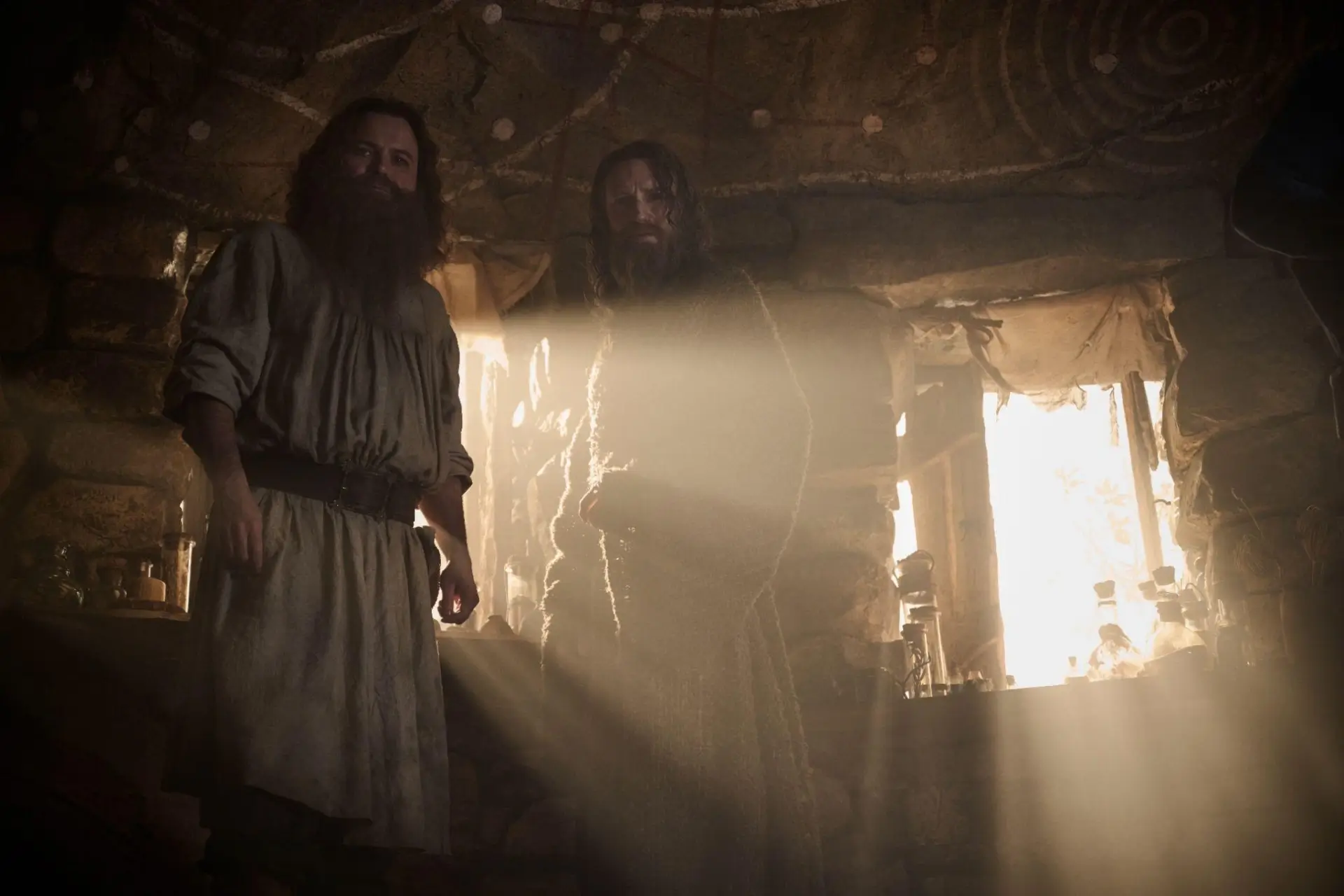 Lotr Rings Of Power S2 Tom Bombadil 3