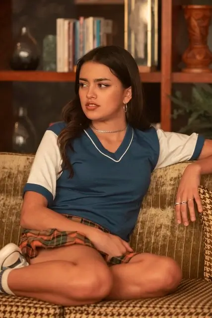 Maia Reficco