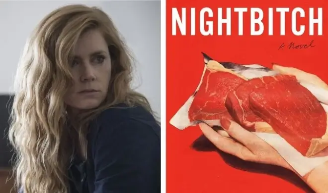 'Nightbitch' Sets New Release Window, Reveals Amy Adams First Look