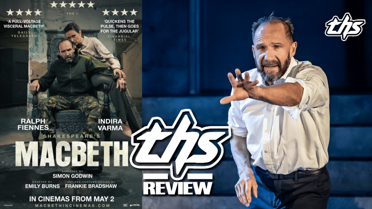 Macbeth review