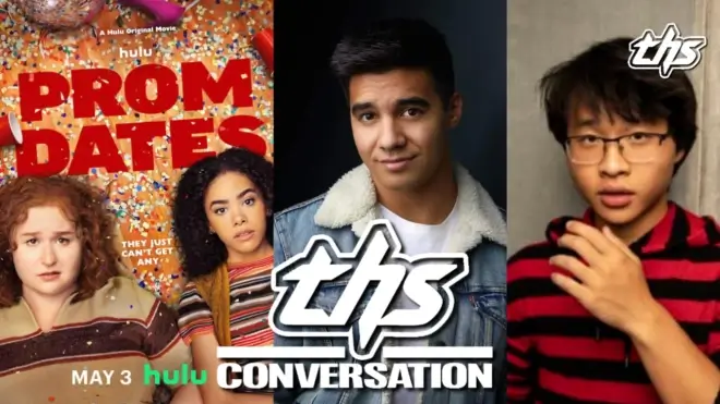 Prom Dates: Jordan Buhat and Kenny Ridwan [INTERVIEW]