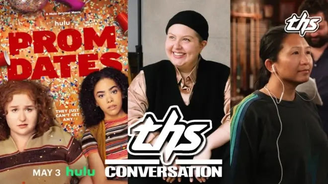 Prom Dates: Kim O. Nguyen and D.J. Mausner [INTERVIEW]