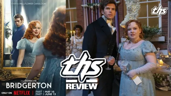 Bridgerton Season 3, Part 1 is everything I wanted an more! [SPOILER FREE REVIEW]