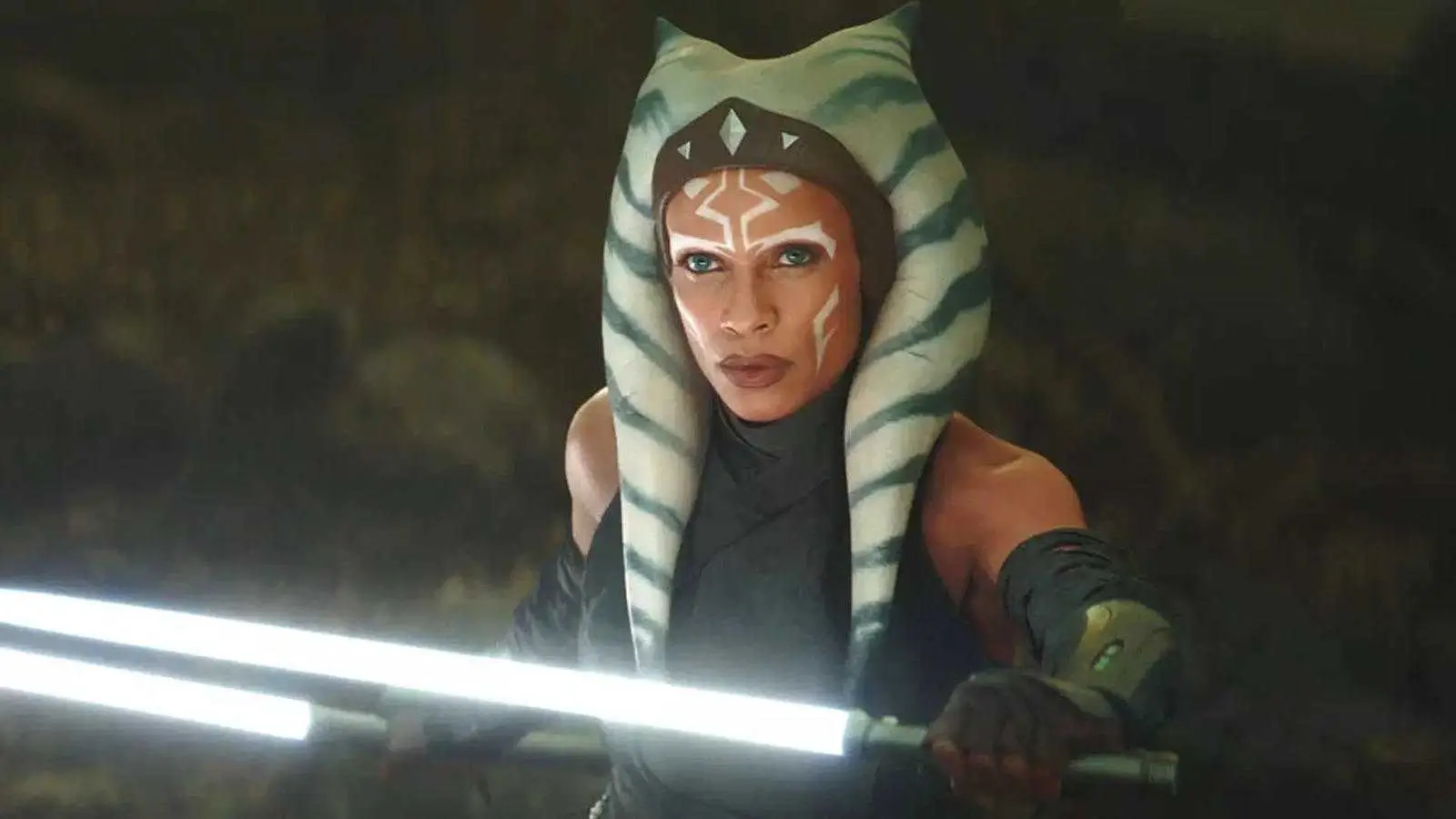 Star Wars Series Ahsoka