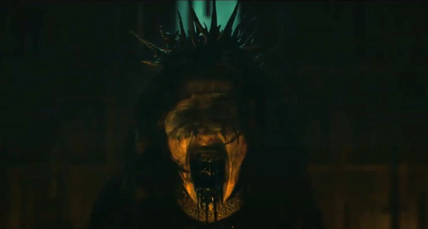 Tarot Movie