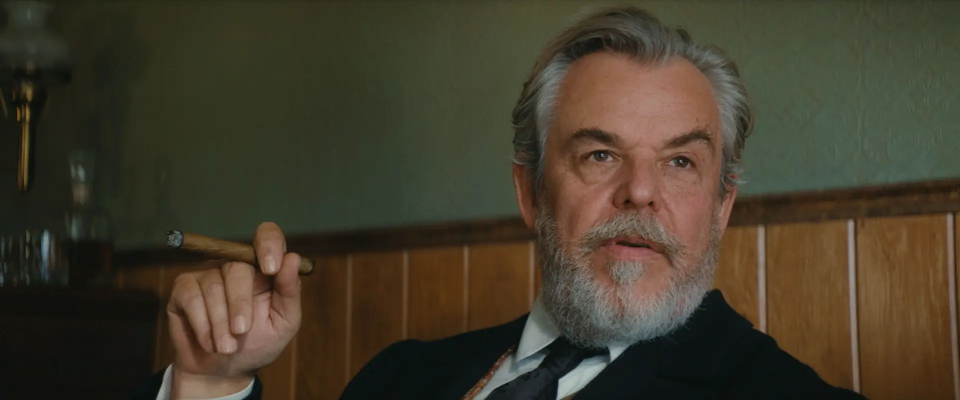 The Dead Dont Hurt TDDH Danny Huston Image Courtesy Marcel Zyskind Rgb