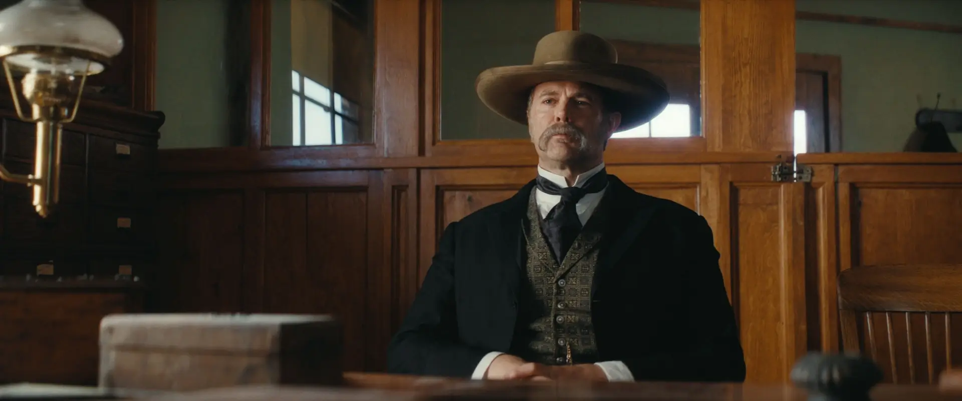 The Dead Dont Hurt TDDH Garret Dillahunt Image Coutesy Marcel Zyskind Rgb