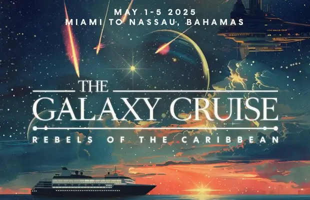 Galaxy Cruise