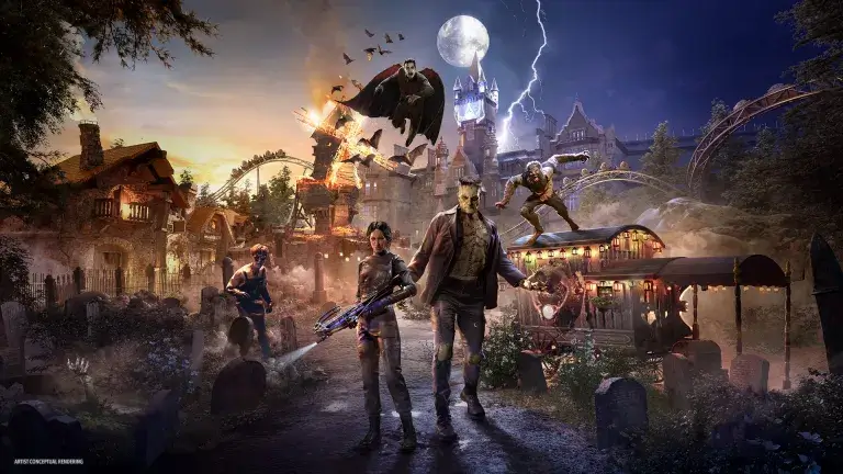 1 Dark Universe At Universal Epic Universe